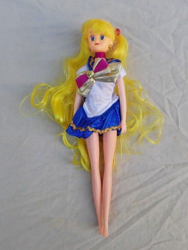 Poupée sailor moon bandai - sailor,
