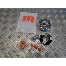 variateur motoforce racing scooter mbk 50 booster next rocket stunt nitro ovetto