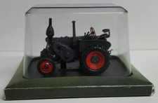 Tracteur lanz bulldog - tracteur,