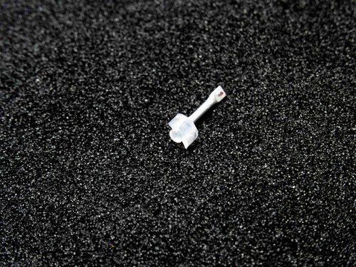 Saphir diamant pour platine - diamant,