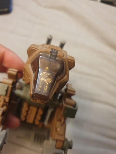 Zoids tomy vintage années - tomy,