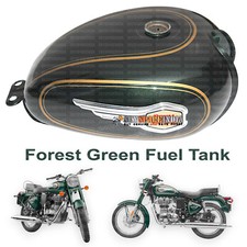 Réservoir de carburant