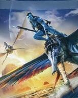 Bluray avatar way - avatar,