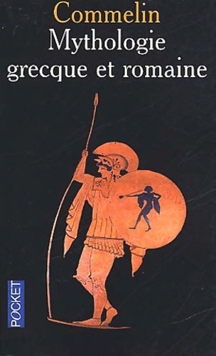Mythologie grecque romaine - grecque,