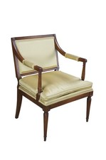 Hickory Chair Co. Louis XVI