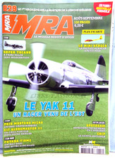 Magazine mra 829 - magazine,