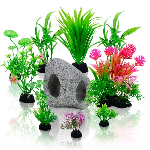 Accessoires pour aquarium - pour,