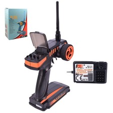 Flysky FS-GT2 RC Transmitter