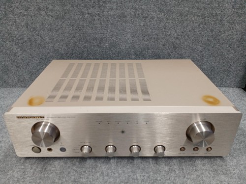 Transistor amplificateur