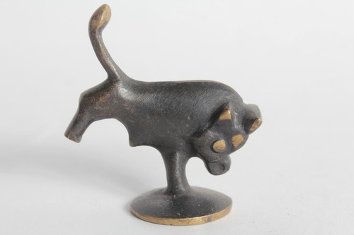 Walter bosse bronze - bosse,