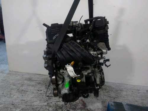 Moteur gaz nissan micra - gaz, (k13)