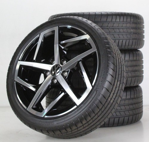 Golf line gte - gte, gti