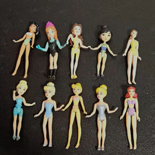 Polly Pocket Disney Princesses