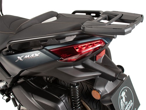 Support top case easyrack - top,