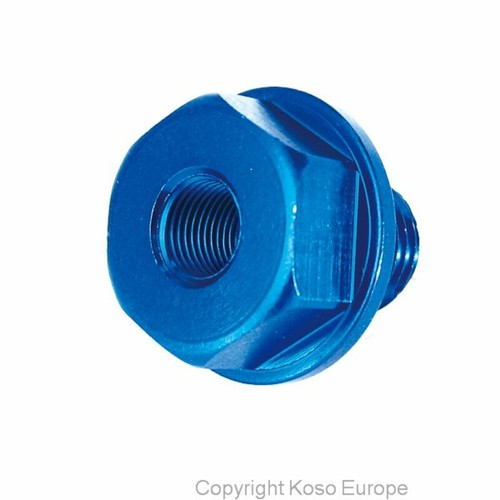 Vis adaptateur sonde - , de