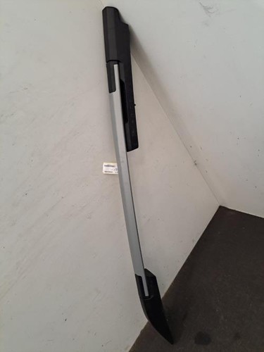 Barres toit dacia - barres,