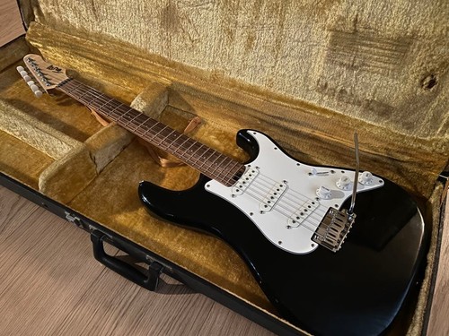 Electric guitar truth tst - truth, tst-002