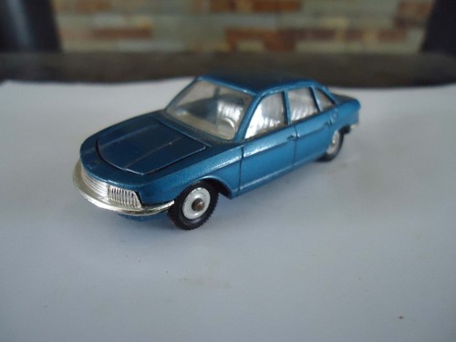 Miniature husky nsu 80 - husky,