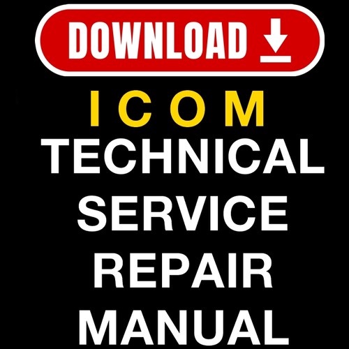 Icom 910h vhf - icom, all