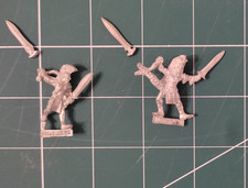 Warhammer Old world : 2