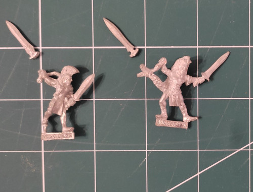 Warhammer old world 2 - warhammer, :
