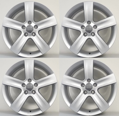 Jantes originales oem audi - originales,