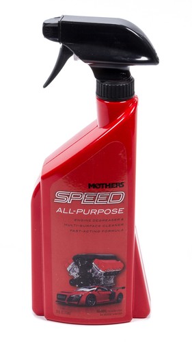 Mothers speed all purpose - mothers,