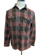 🏔️ Chemise PATAGONIA