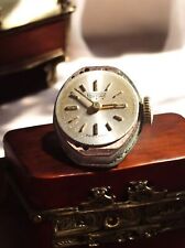 Montre mécanique Pontiac Swiss - Pour collectionneurs