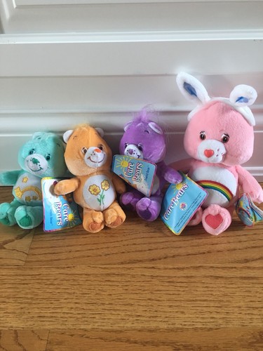2003 care bears - 2003,