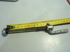 rare Aldo no campagnolo