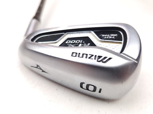 Mizuno 1000 single iron - mx-1000,