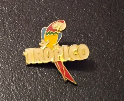 Pin tropico boisson - pin’s,