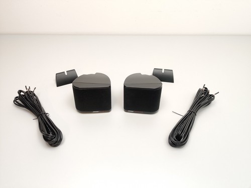Bose acoustimass ll - 2x,