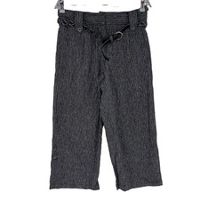 Paatrice Breal Noir Lin