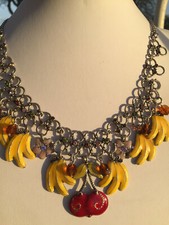TARATATA FRANCE - COLLIER -