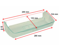 C00144583 Couvercle bac à légumes réfrigérateur ARISTON HOTPOINT SCHOLTES