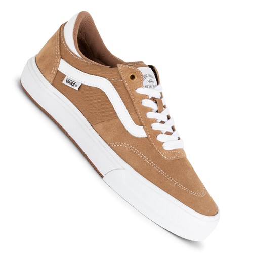 Vans gilbert crockett - crockett, tobacco