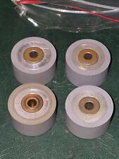 ROULEAU PINCEUR MAGNETOPHONE A BANDE STUDER ( 1 piece )