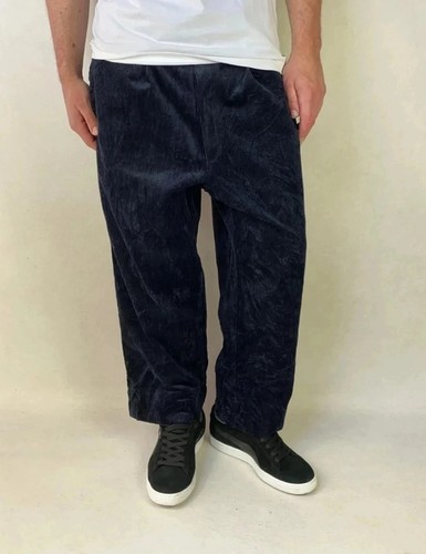 Pantalon velours vintage - velours,