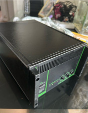 BOUYER AMPLIFICATEUR AR1150 x2