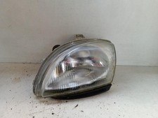 Optique avant principal gauche