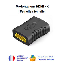 Adaptateur prolongateur HDMI