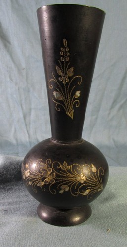 Joli vase laiton - en,