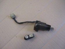 Nieman + serrure de casque pour Yamaha 600 XT - Ténéré - 43F - 34L - 55W