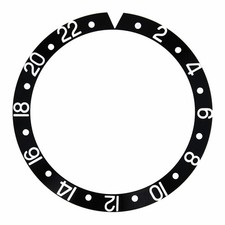 BEZEL INSERT FOR INVICTA WATCH