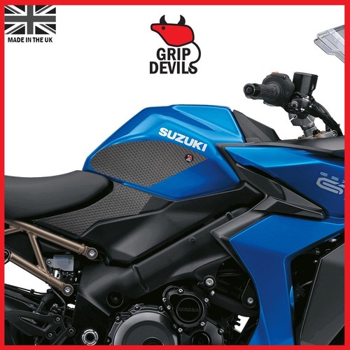 Grip devils tank grips - devils, grips: