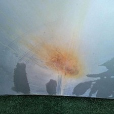 Malle/Hayon arriere MAZDA MX5