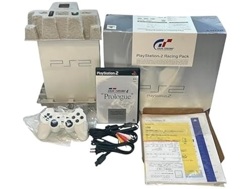 Sony playstation scph 55000 - playstation, 2