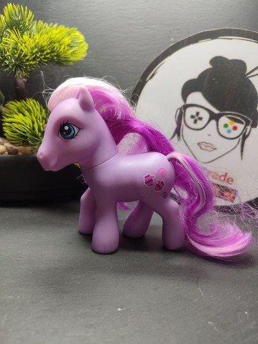 Mlp0020 little pony mlp - pony,
